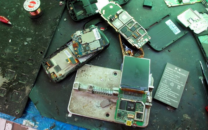 קורס טכנאי סלולר אתר קורסים